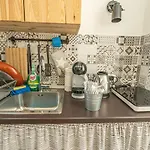 Decumano 18 شقة