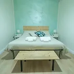 Decumano 18 شقة نابولي