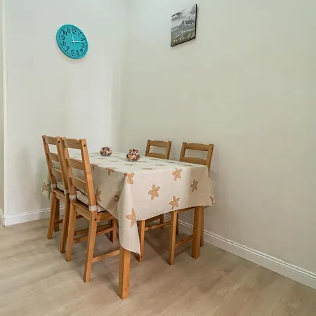 Decumano 18 Apartment Naples