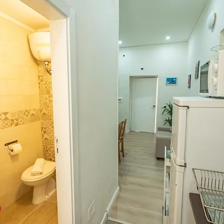 Decumano 18 Appartement *