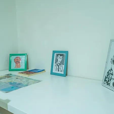 Decumano 18 Apartment Naples