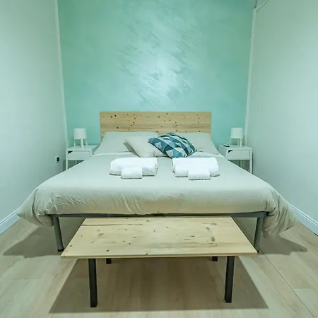 Decumano 18 Apartment Naples