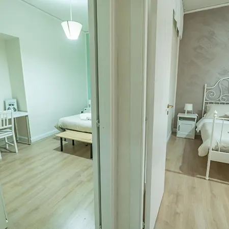 Decumano 18 Apartment *