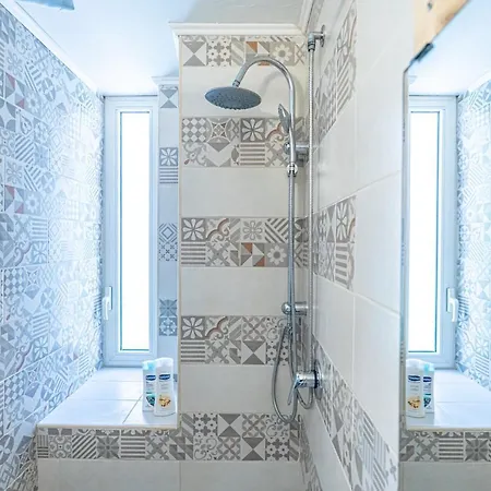 Apartment Decumano 18 Naples