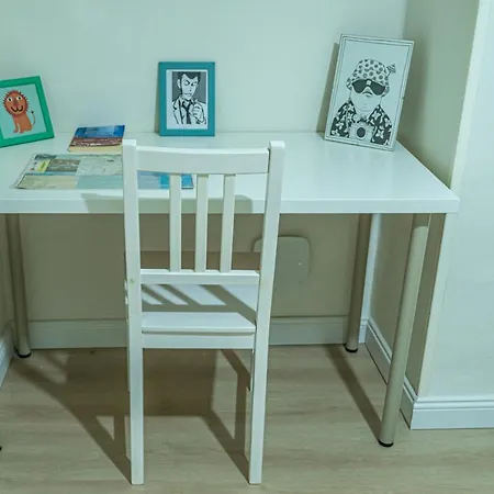 Apartment Decumano 18