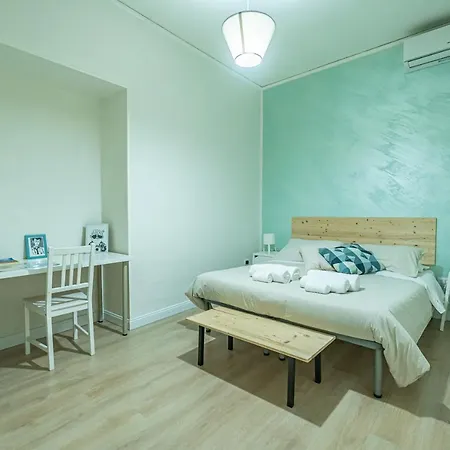 Decumano 18 Apartment *