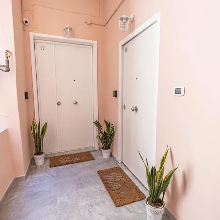 Decumano 18 Apartament