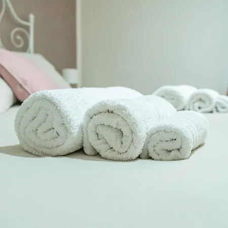Apartament Decumano 18